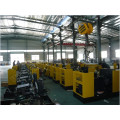 25kVA ISO Certified Yangdong Ultra Silent Diesel Genset for Standby Use